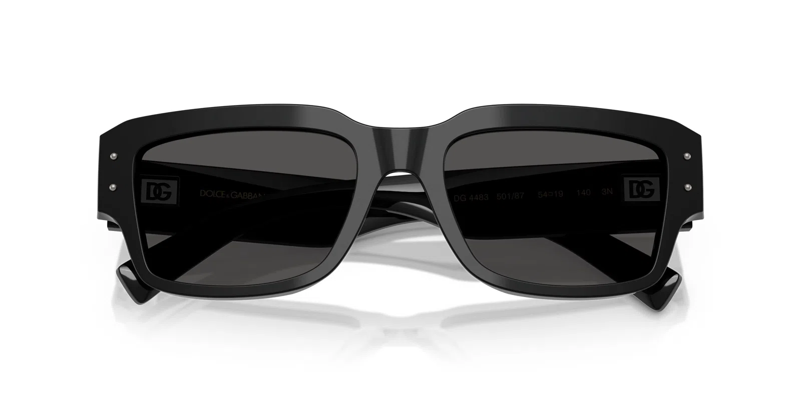 Dolce & Gabbana 4483 Sunglasses - view 19